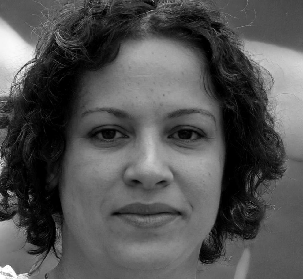 Sarah Mitchell, CEO and Co-founder